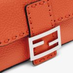 Baguette Mini With 309 Hand-Sewn Topstitches - Image 6